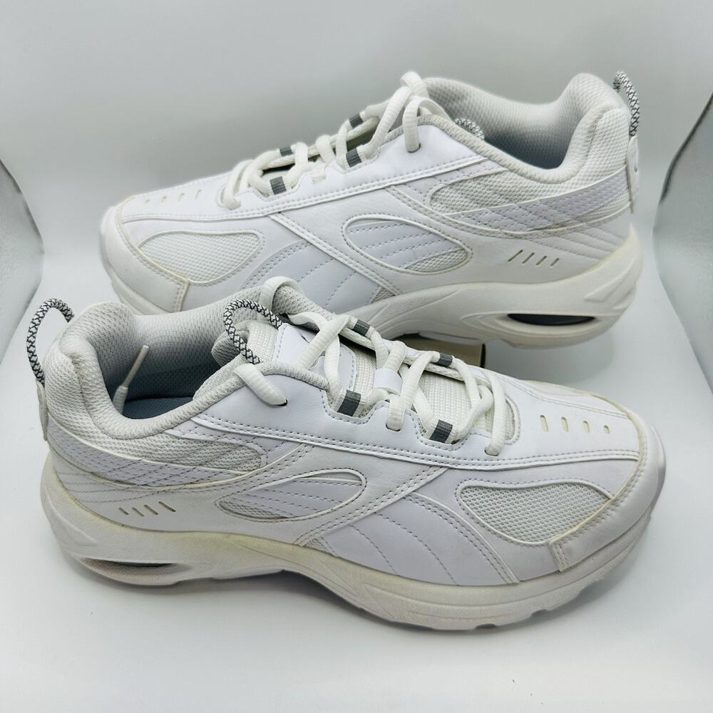 Size 6 - PUMA Cell Speed White 2019 Men's 371868-02